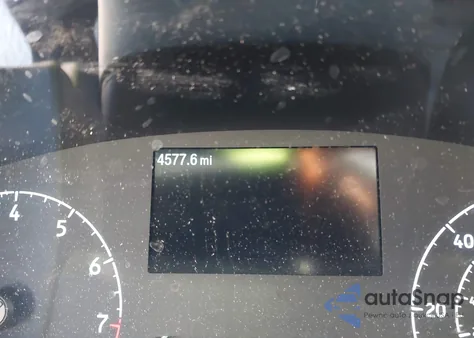 2024 Ford Transit-250 z USA, uszkodzony, nr VIN 1FTBR1C85RKB80020